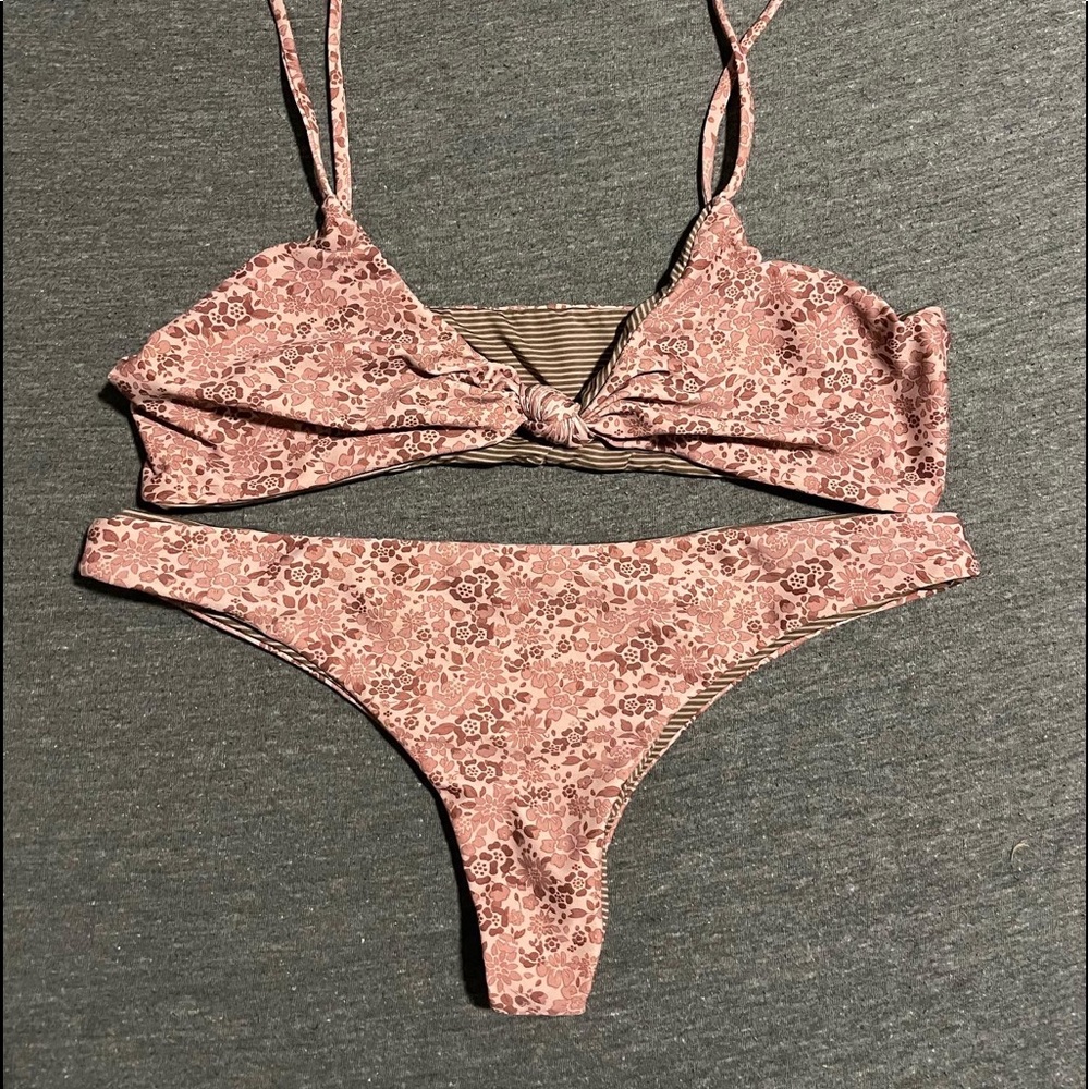 Acacia Bloom set